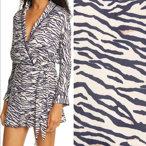 SUNSET MARQUIS ROMPER - Picture 3 of 3